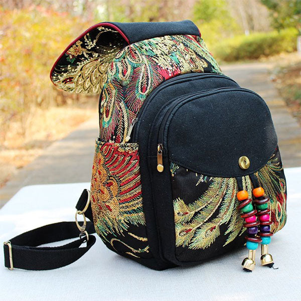 Sac Dragon Phoenix