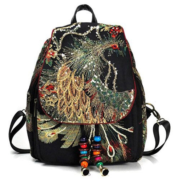 Sac Phoenix