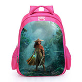 Sac Raya Et Le Dernier Dragon