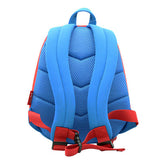 Dragon Bag with Draconic Head