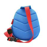 Dragon Bag with Draconic Head
