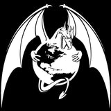 Sticker Pour Voiture Dragon