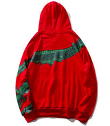 Sweat Dragon Ancestral Chinois