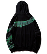 Sweat Dragon Ancestral Chinois