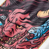 Sweat Demon