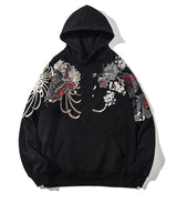 Sweat Dragon Animaux Célestes