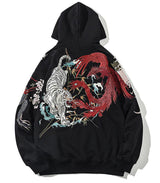 Sweat Dragon Animaux Célestes
