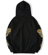 Sweat Dragon Asiatique