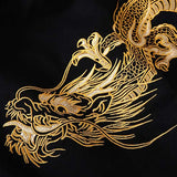 Sweat Dragon Asiatique