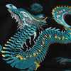 Sweat Dragon Azur