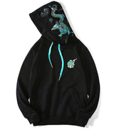 Sweat Dragon Azur