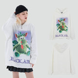 Sweat Dragon Black Air