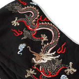 Sweat Dragon Brodé
