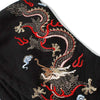 Sweat Dragon Brodé