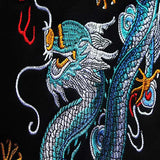 Sweat Dragon Chinois Pullover