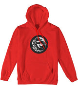 Sweat Dragon Chinois Retro