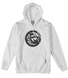 Sweat Dragon Chinois Retro