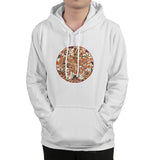 Sweat Dragon Chinois Vintage