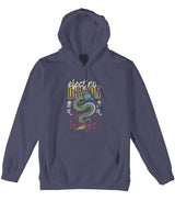 Sweat Dragon Electro