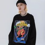 Sweat dragon extreme