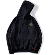 Sweat Dragon Hip Hop