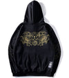 Sweat dragon hip hop