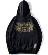 Sweat dragon hip hop