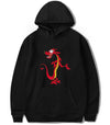 Sweat Dragon Mulan