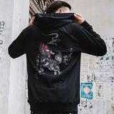 Sweat Dragon Mythologique