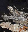 Sweat Dragon Phoenix