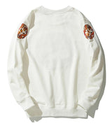 Dragon Pullover Sweatshirt