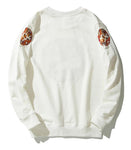 Sweat Dragon<br> Pullover