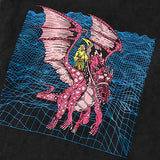 Sweat Dragon Retro