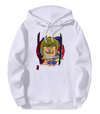 Sweat Dragon Roronoa Zoro