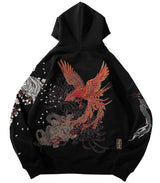 Sweat dragon sacré