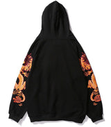 Sweat Dragon Streetwear