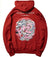 Sweat Dragon Yin Yang Rouge