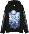 Sweat dragon yu gi oh