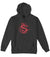 Sweat Emblème Dragon Chinois