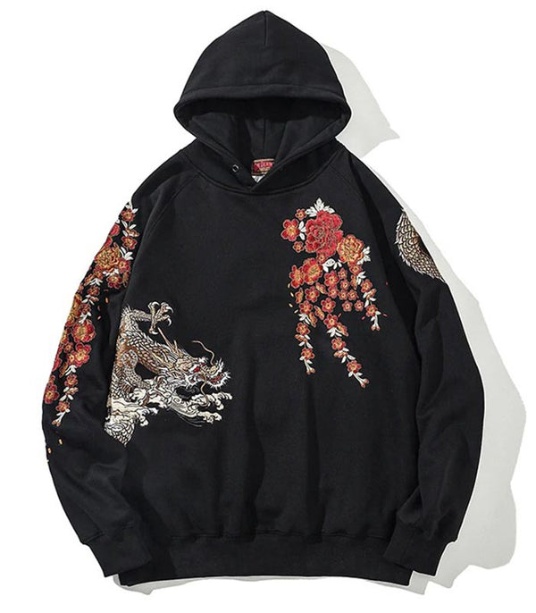 Sweat Fleur