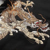 Sweat Dragon Floral