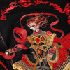 Sweat Dragon Lu Bu