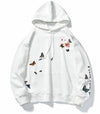 Sweat Papillon