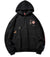 Sweat Papillon