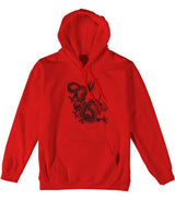 Sweat Roi Dragon
