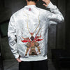 Sweat Sun Wukong