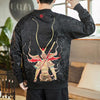 Sweat Sun Wukong