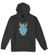 Sweat Tête Dragon Chinois