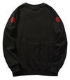 Sweat Dragon Yin Yang Carpe Koï