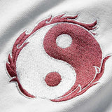 Sweat Dragon<br> Yin Yang